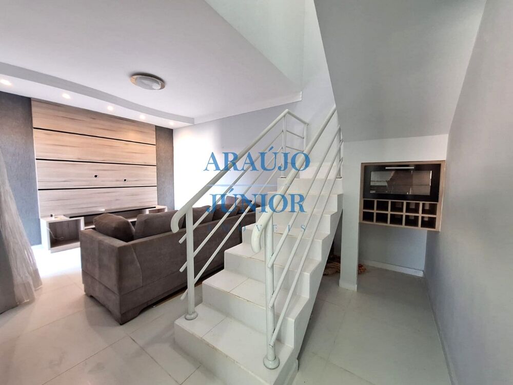 Casa, 3 quartos, 99 m² - Foto 11