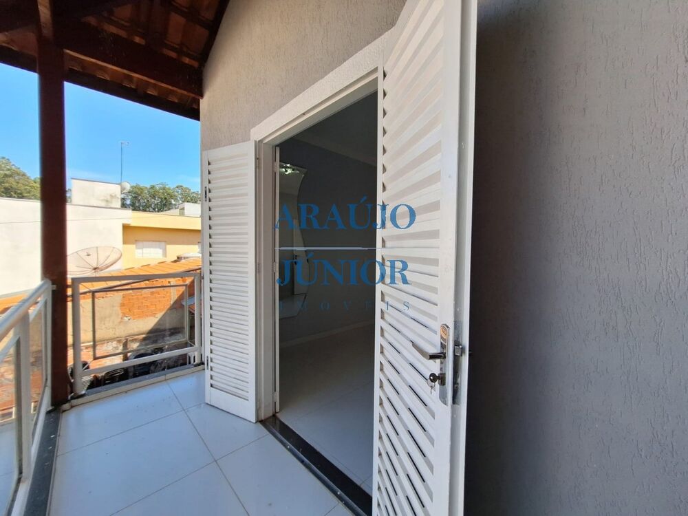 Casa, 3 quartos, 99 m² - Foto 19