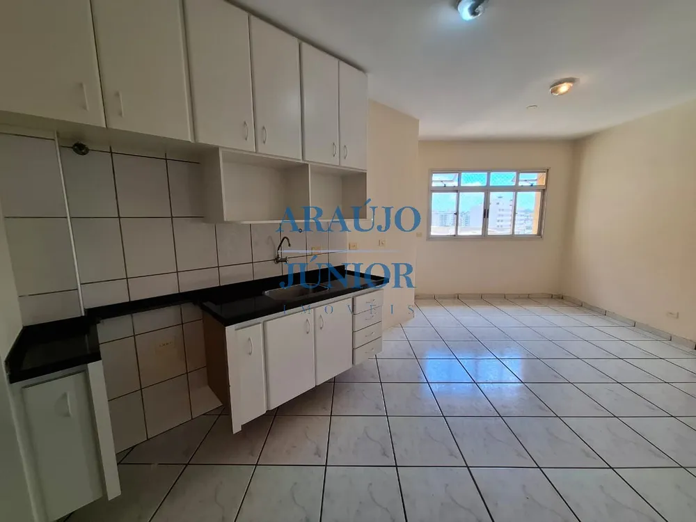 Apartamento, 1 quarto, 44 m² - Foto 9