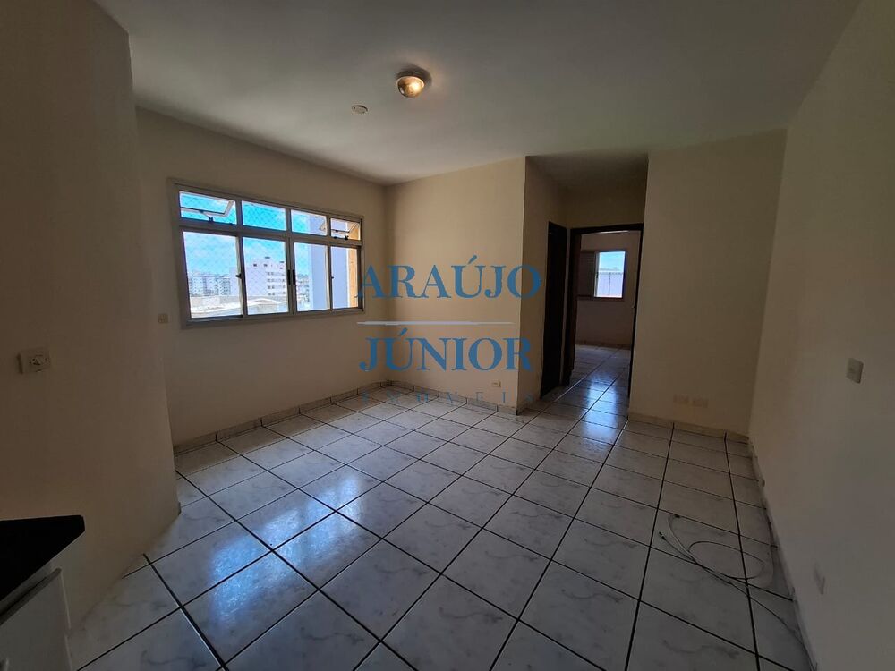 Apartamento, 1 quarto, 44 m² - Foto 2