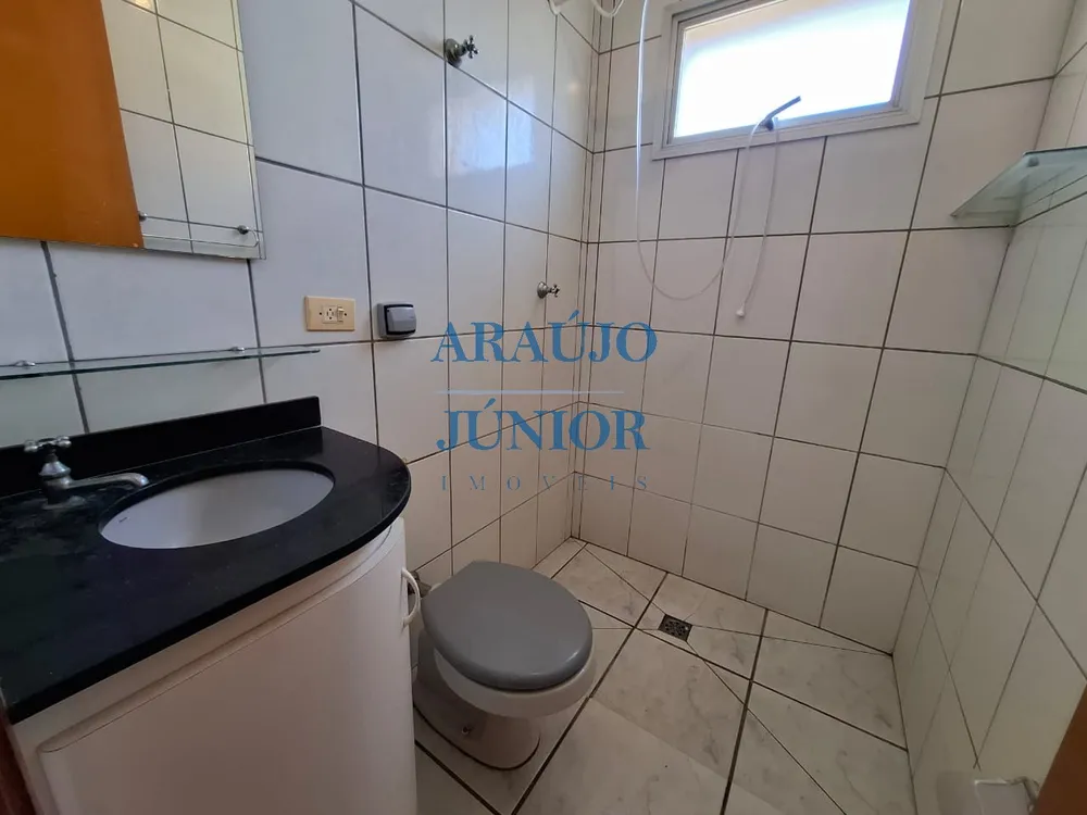 Apartamento, 1 quarto, 44 m² - Foto 7