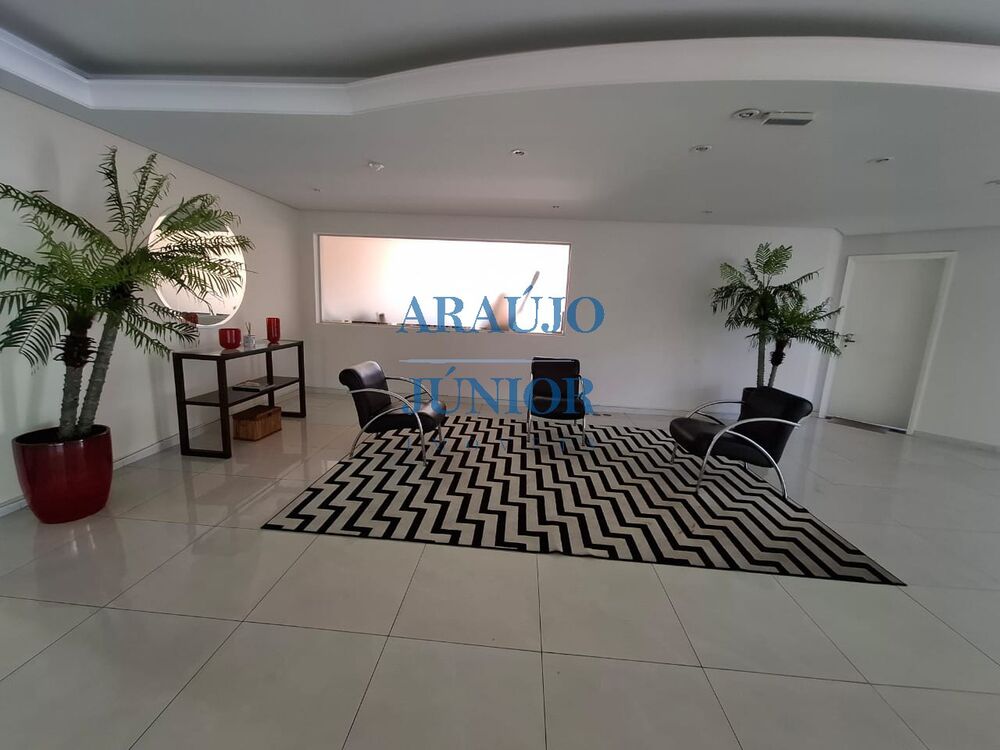 Apartamento, 1 quarto, 44 m² - Foto 4