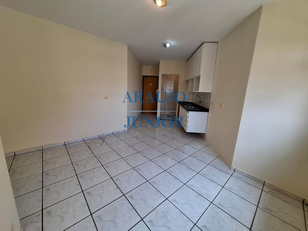 Apartamento, 1 quarto, 44 m² - Foto 1
