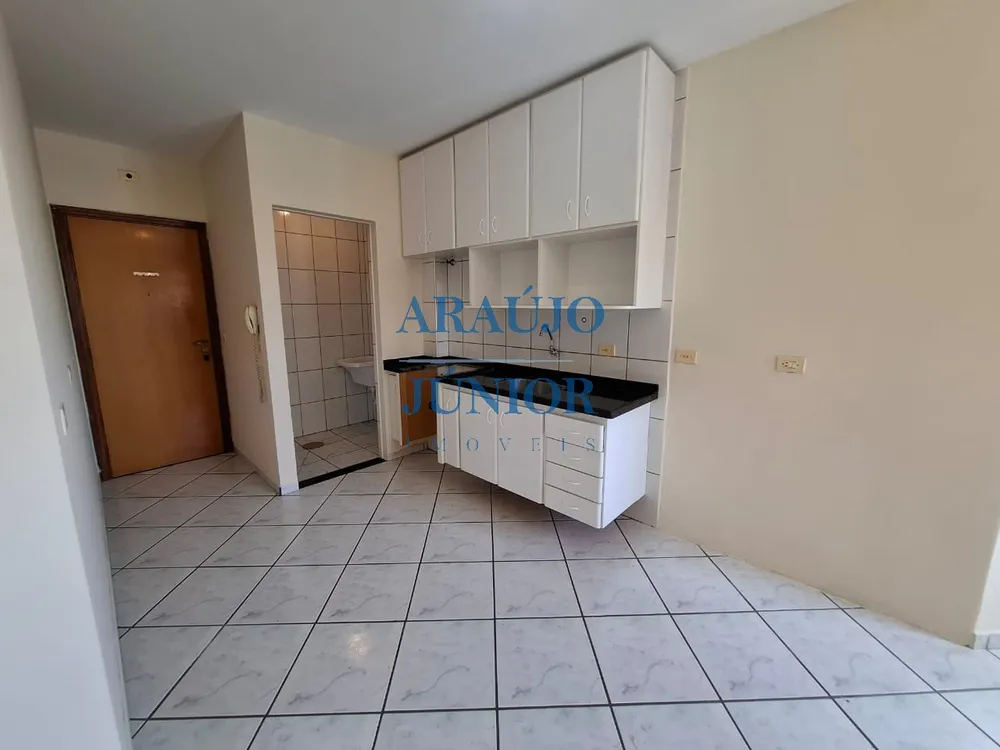Apartamento, 1 quarto, 44 m² - Foto 6