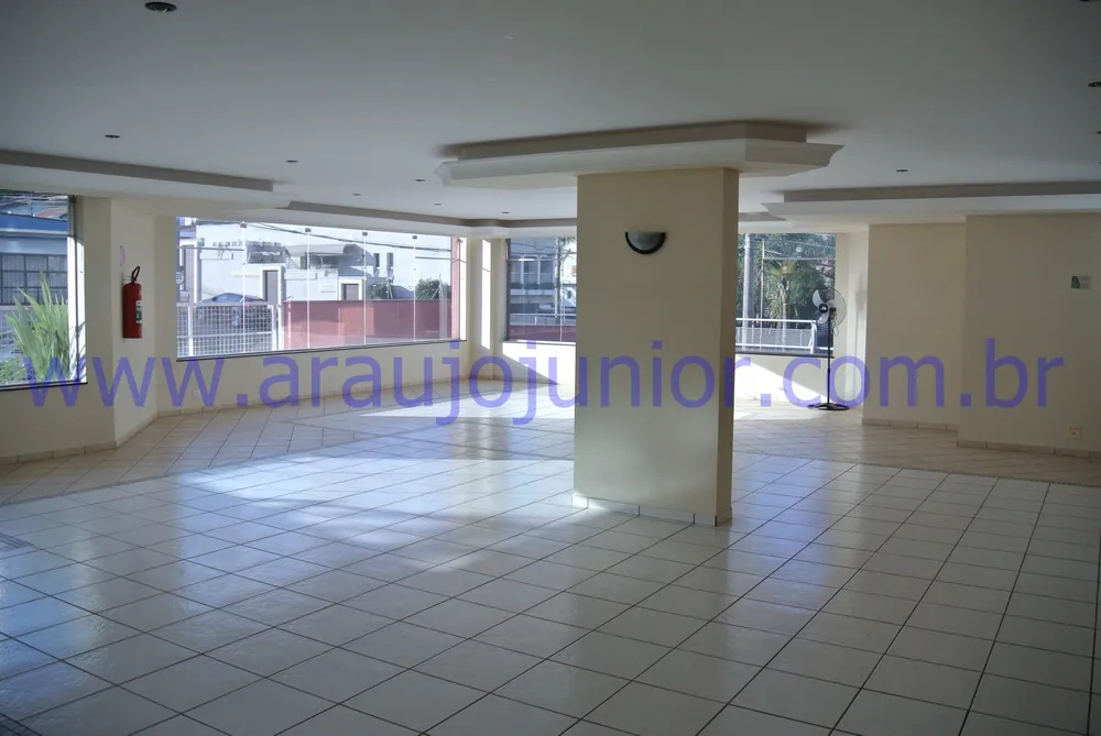 Apartamento, 1 quarto, 44 m² - Foto 3