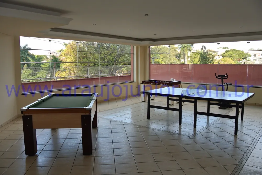 Apartamento, 1 quarto, 44 m² - Foto 4