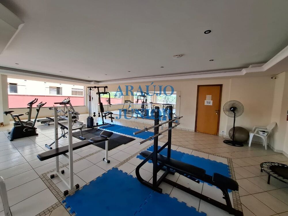 Apartamento, 1 quarto, 44 m² - Foto 3