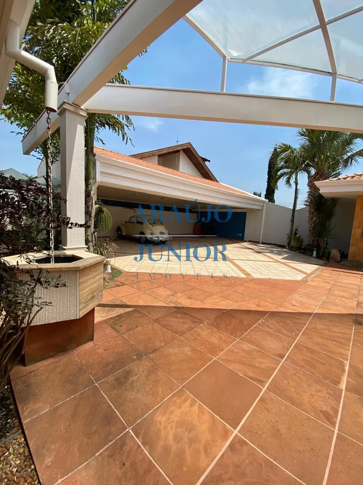 Casa, 4 quartos, 470 m² - Foto 8