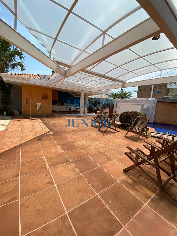 Casa, 4 quartos, 470 m² - Foto 7