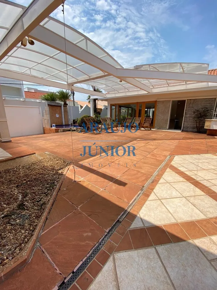 Casa, 4 quartos, 470 m² - Foto 9