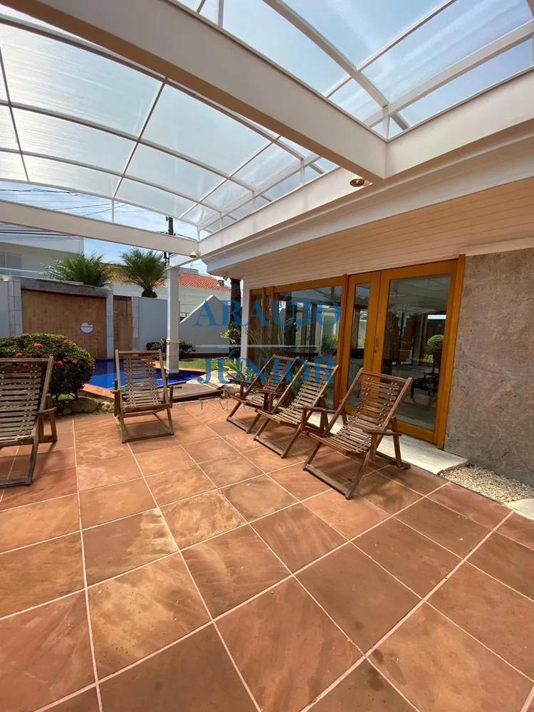 Casa, 4 quartos, 470 m² - Foto 10