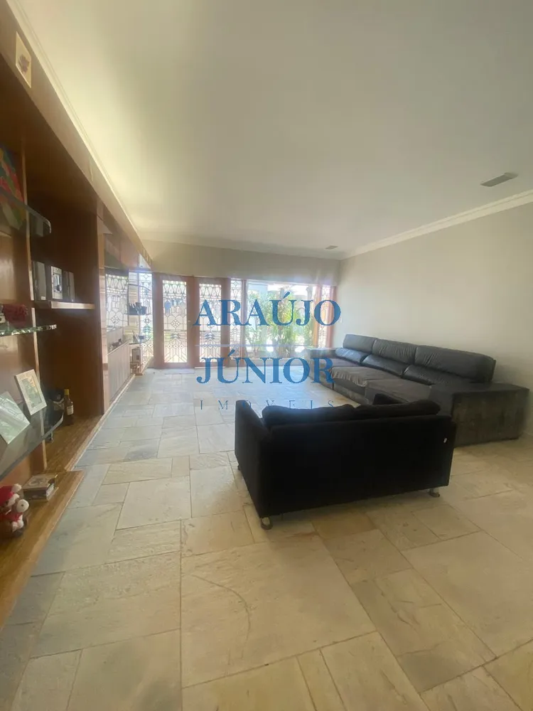 Casa, 4 quartos, 470 m² - Foto 6