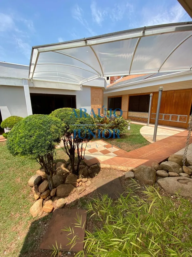 Casa, 4 quartos, 470 m² - Foto 11