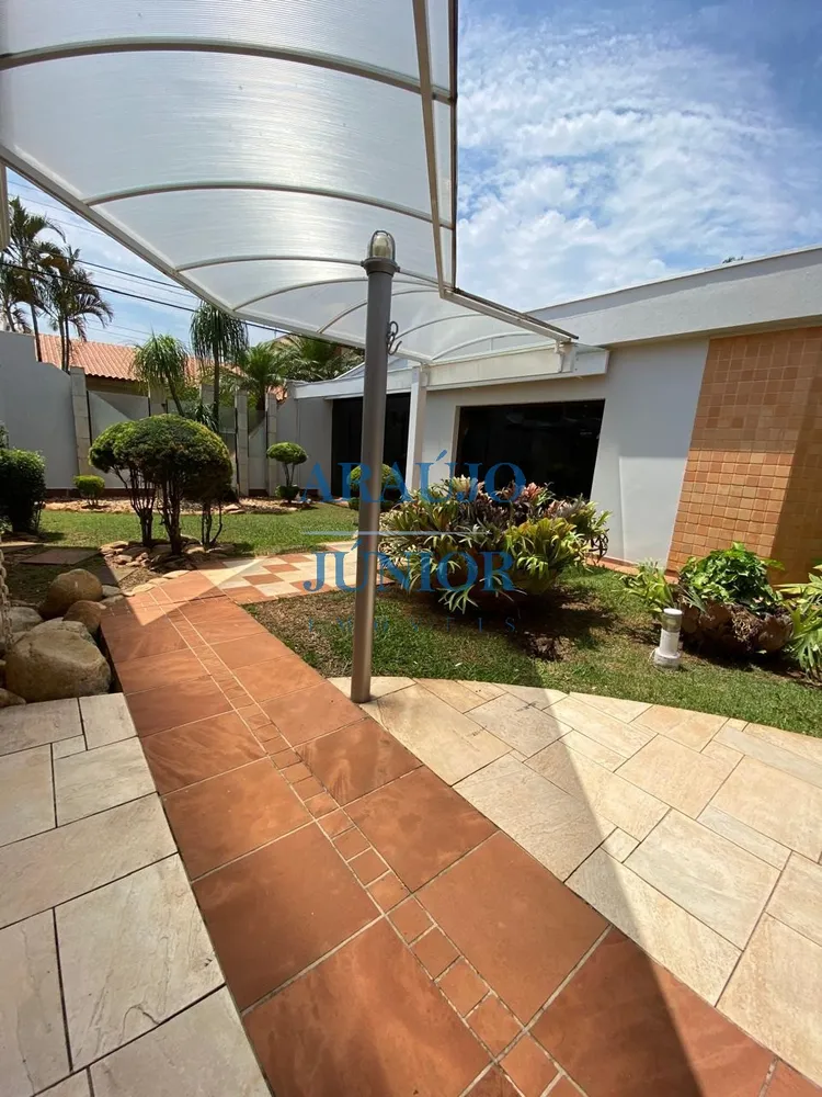Casa, 4 quartos, 470 m² - Foto 1