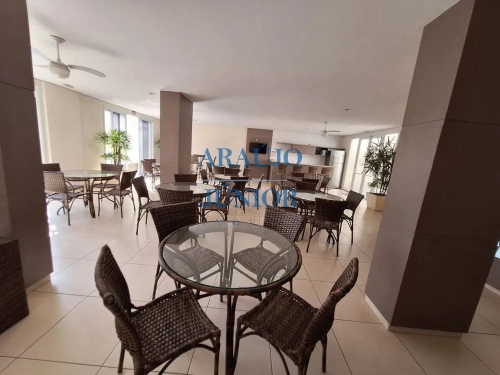 Apartamento, 3 quartos, 70 m² - Foto 17