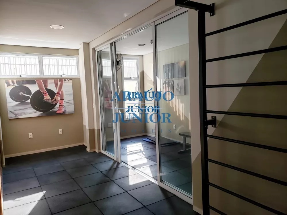 Apartamento, 3 quartos, 70 m² - Foto 1