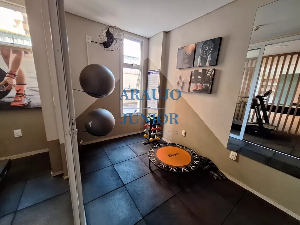 Apartamento, 3 quartos, 70 m² - Foto 3