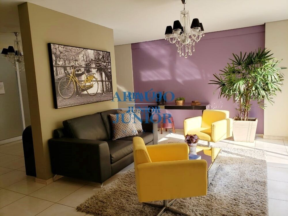 Apartamento à venda com 3 quartos, 70m² - Foto 5