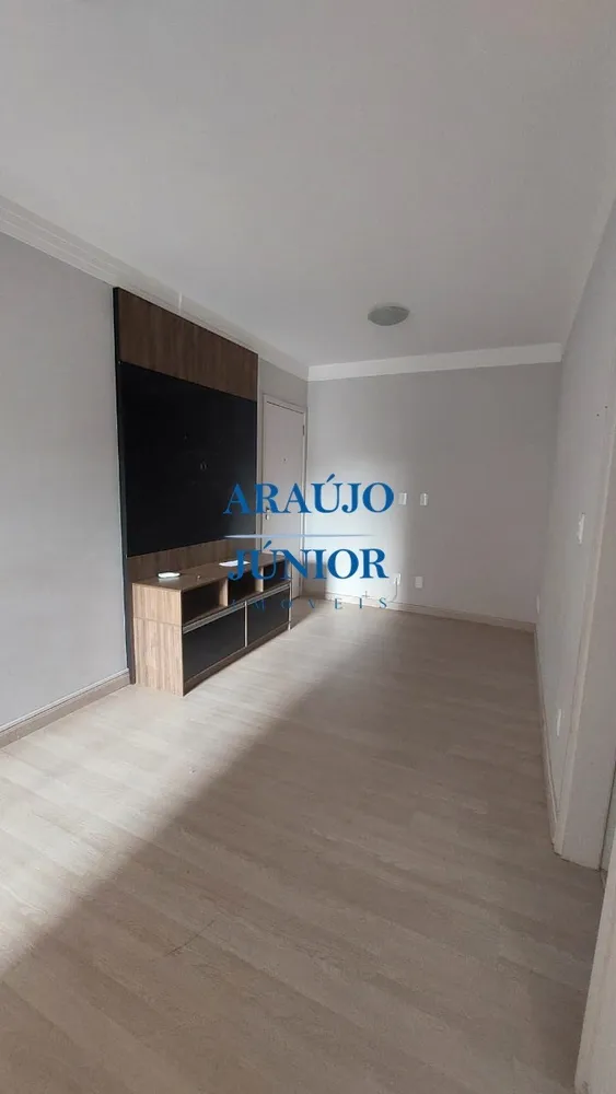 Apartamento, 3 quartos, 70 m² - Foto 1
