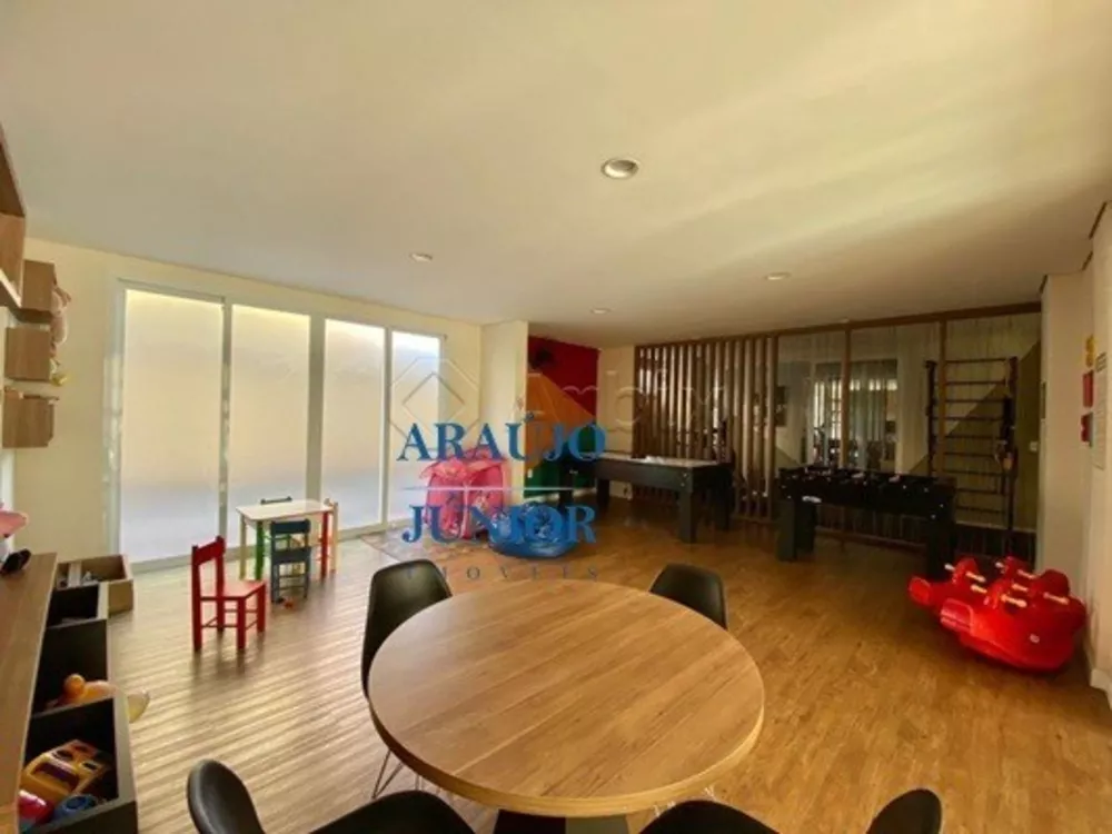Apartamento, 3 quartos, 70 m² - Foto 4