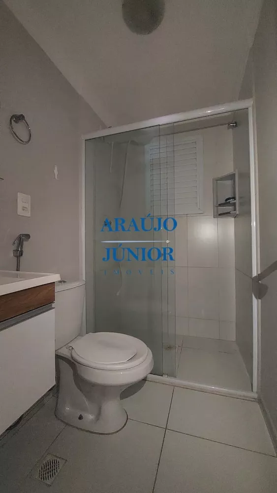 Apartamento, 3 quartos, 70 m² - Foto 2