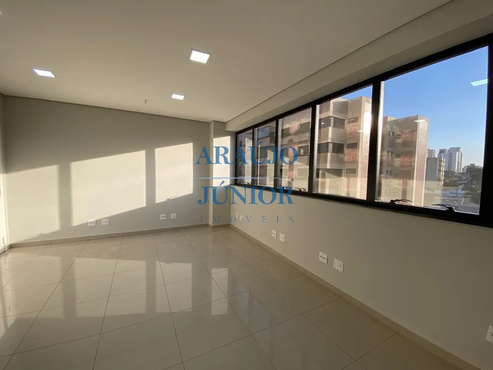 Sala-Conjunto, 41 m² - Foto 1