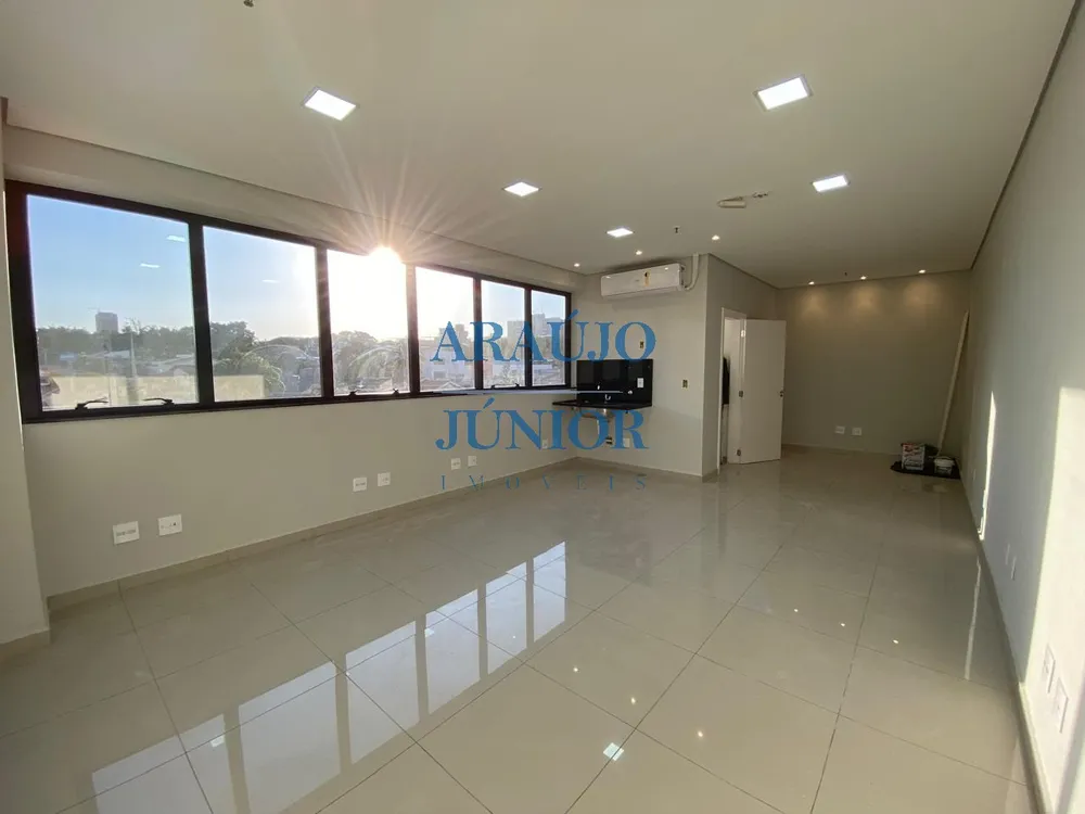 Sala-Conjunto, 41 m² - Foto 6