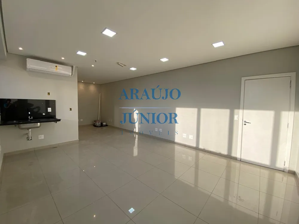 Sala-Conjunto, 41 m² - Foto 2