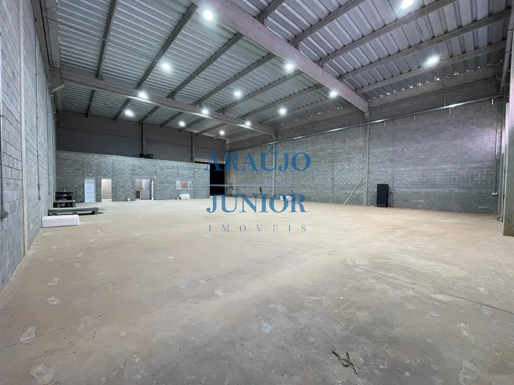 Depósito-Galpão, 586 m² - Foto 12