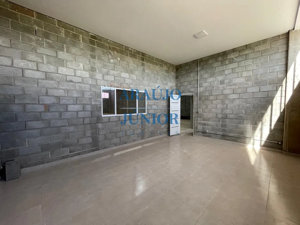 Depósito-Galpão, 586 m² - Foto 3
