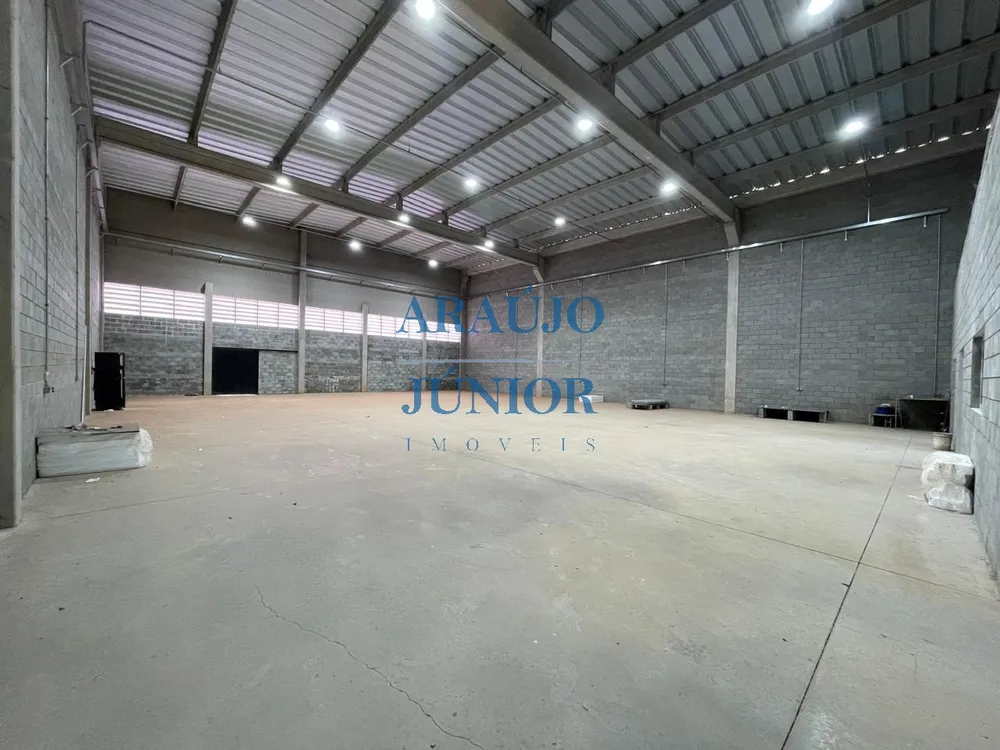 Depósito-Galpão, 586 m² - Foto 10