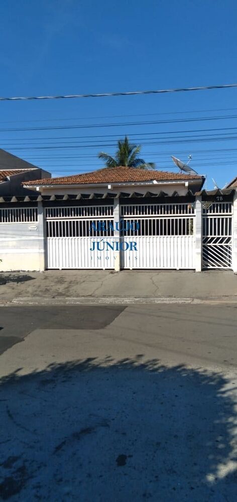 Casa à venda com 3 quartos - Foto 2