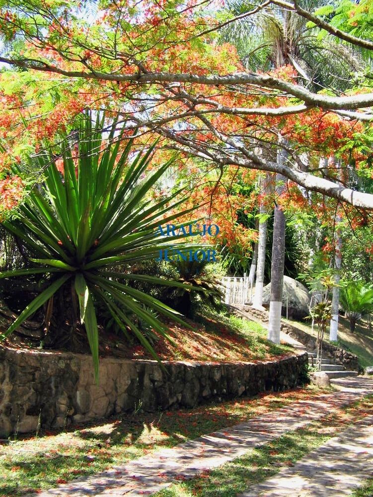 Chácara, 8 quartos - Foto 10