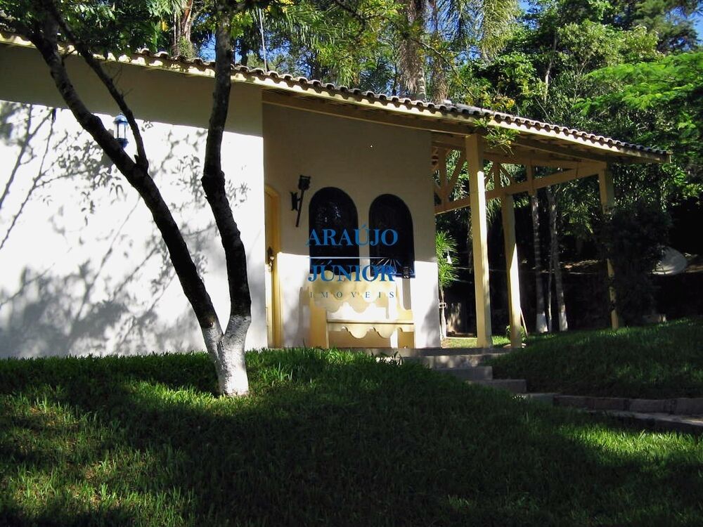 Chácara, 8 quartos - Foto 16