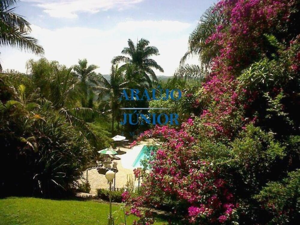 Chácara, 8 quartos - Foto 3