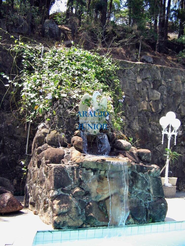 Chácara, 8 quartos - Foto 12