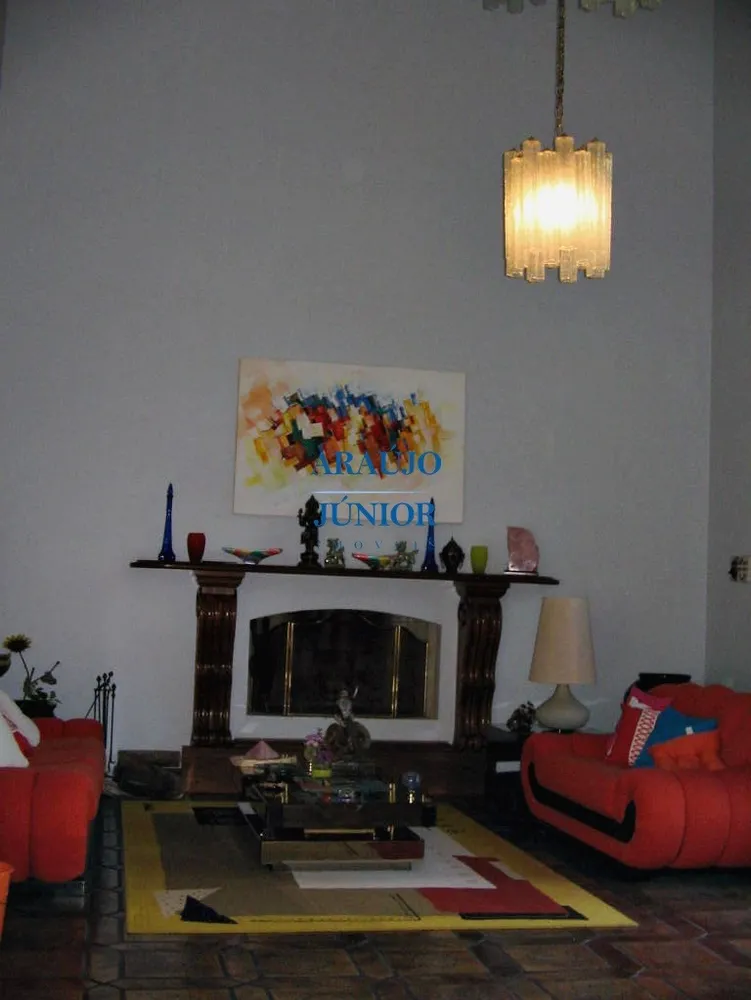 Chácara, 8 quartos - Foto 11