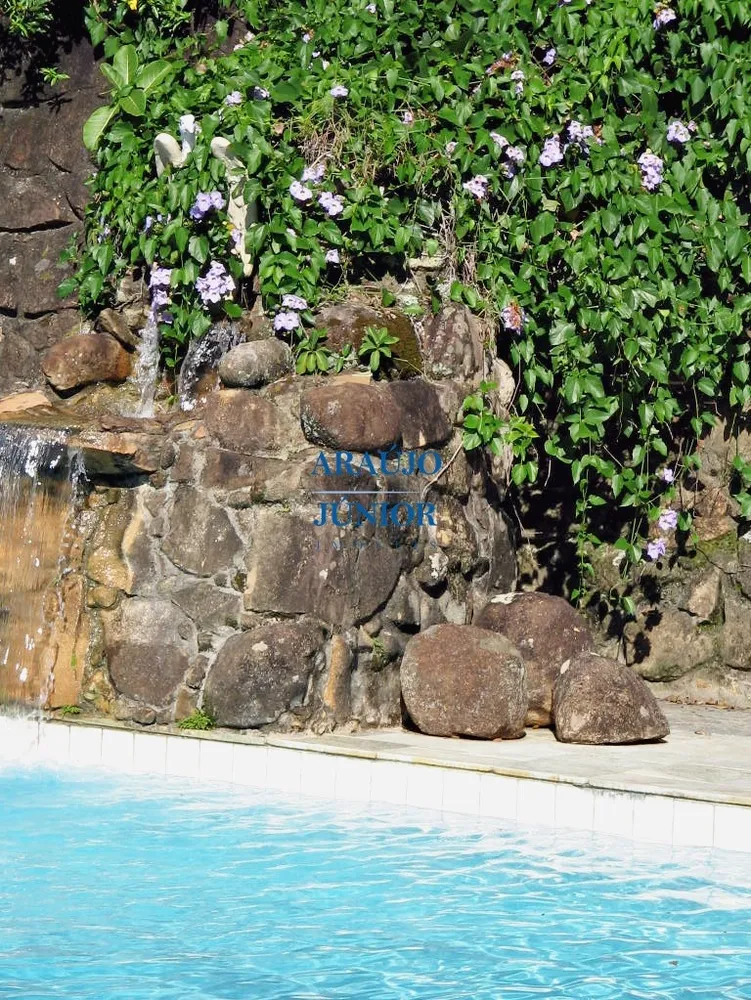 Chácara, 8 quartos - Foto 23