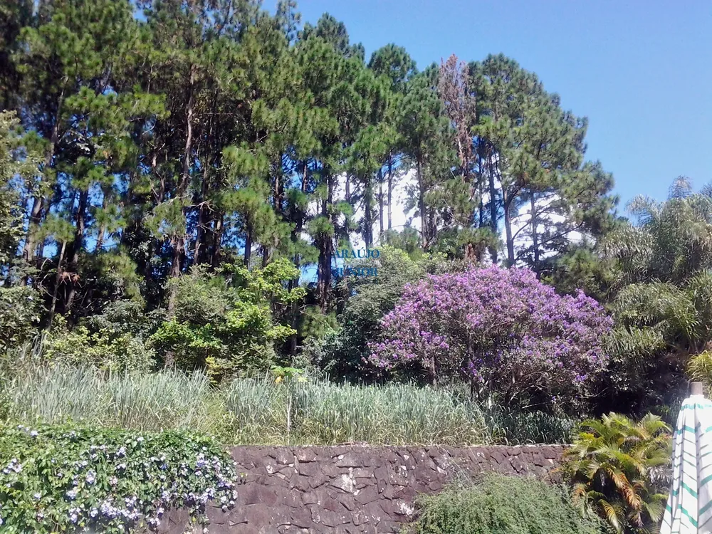 Chácara, 8 quartos - Foto 5