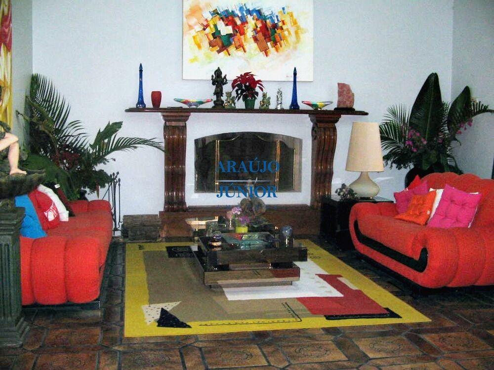 Chácara, 8 quartos - Foto 19