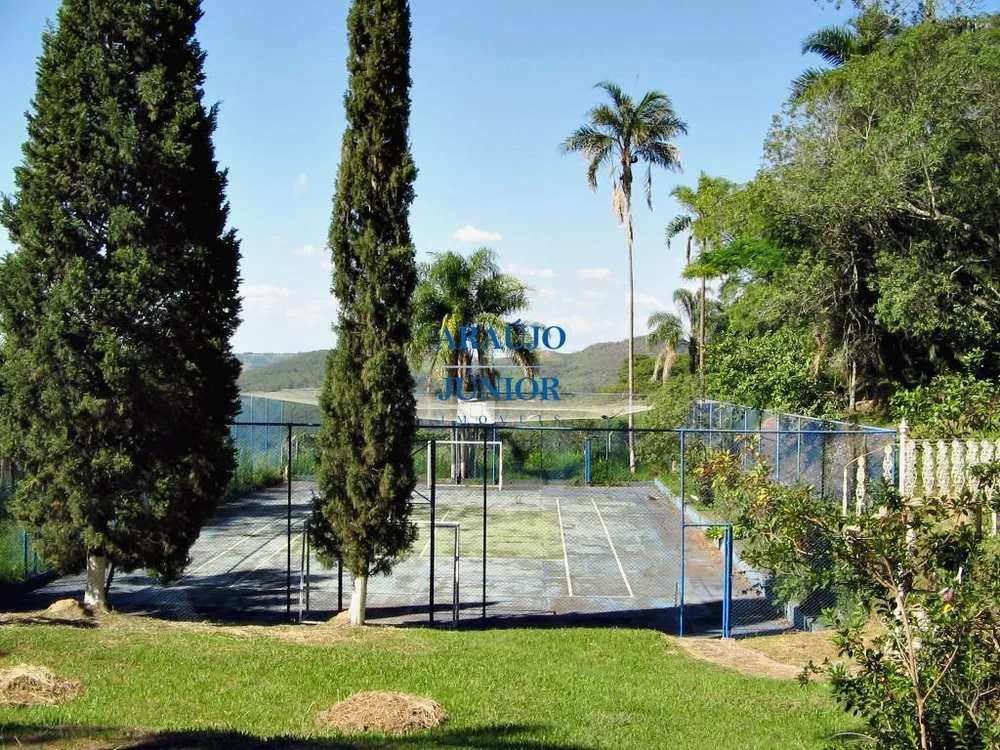 Chácara, 8 quartos - Foto 21