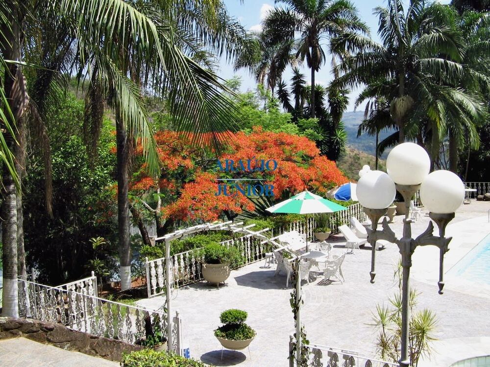 Chácara, 8 quartos - Foto 13