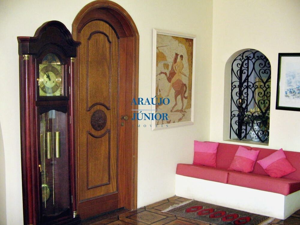 Chácara, 8 quartos - Foto 21