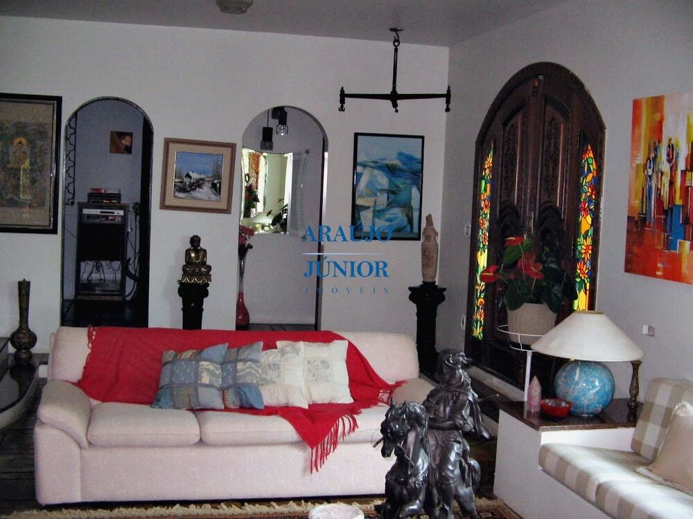 Chácara, 8 quartos - Foto 7