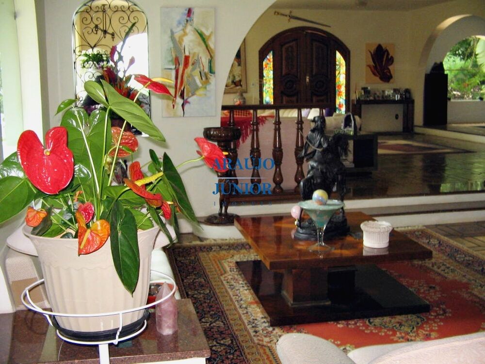 Chácara, 8 quartos - Foto 6