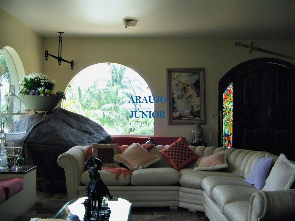 Chácara, 8 quartos - Foto 5