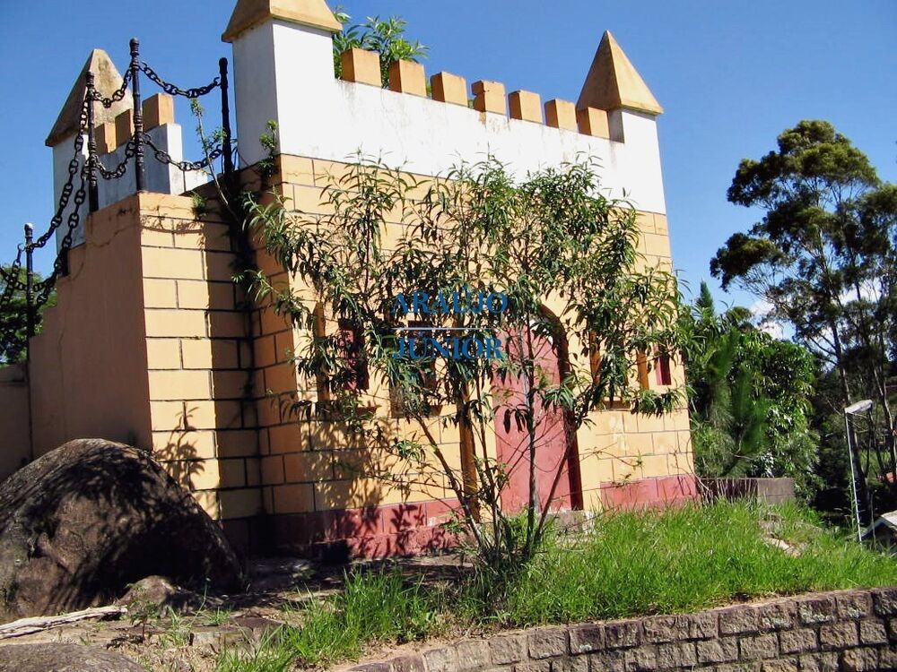 Chácara, 8 quartos - Foto 15