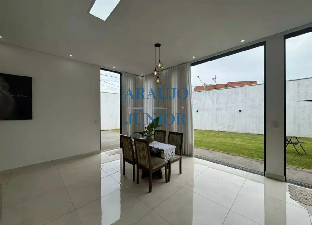 Casa, 2 quartos, 186 m² - Foto 2