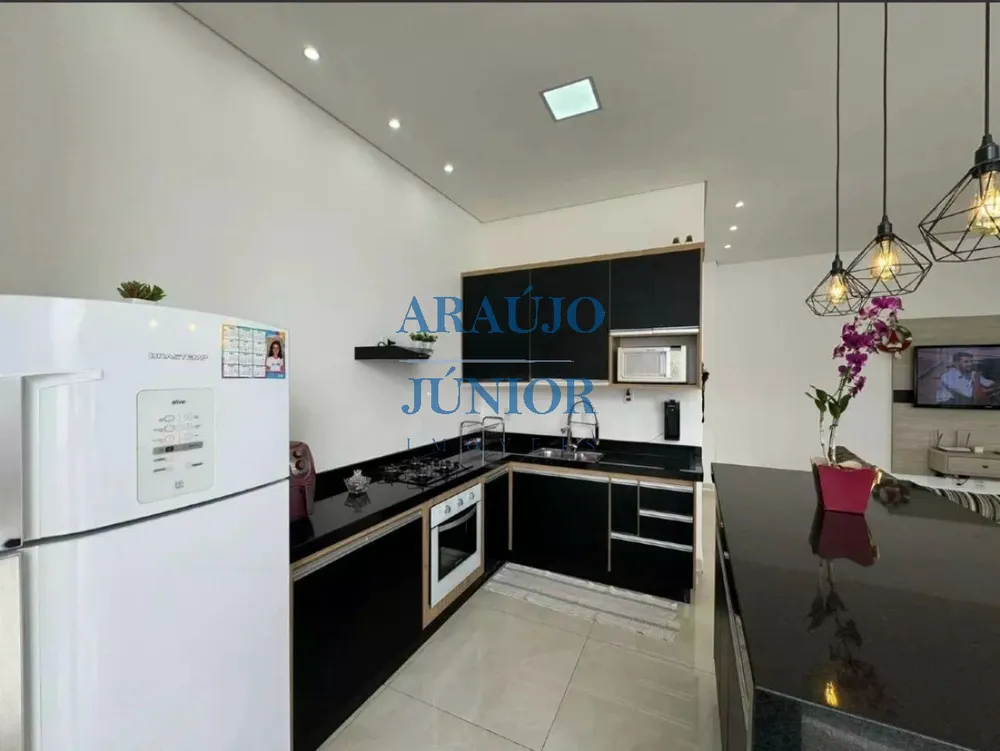 Casa, 2 quartos, 186 m² - Foto 4