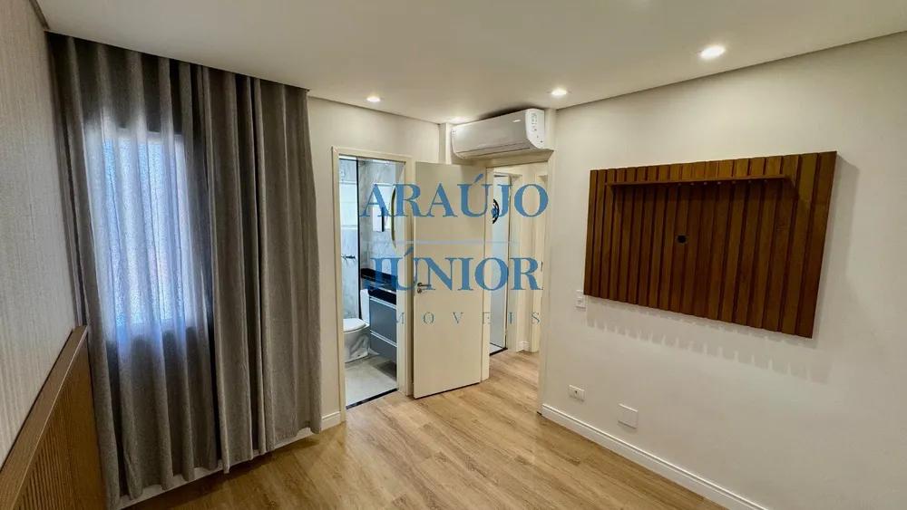 Apartamento, 3 quartos, 59 m² - Foto 7